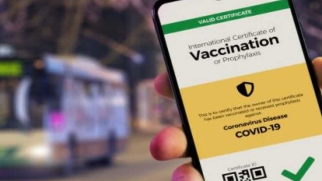 Το πιστοποιητικό ταυτοπροσωπίας περνά στο wallet του κινητού μας - Cibum.gr