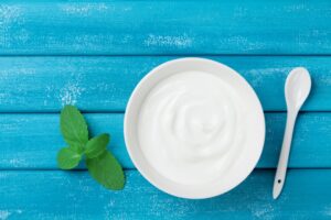 Γιαούρτι: Η επίδραση του Lactobacillus plantarum στην ποιότητα κατά τη διάρκεια της αποθήκευσης - Cibum.gr