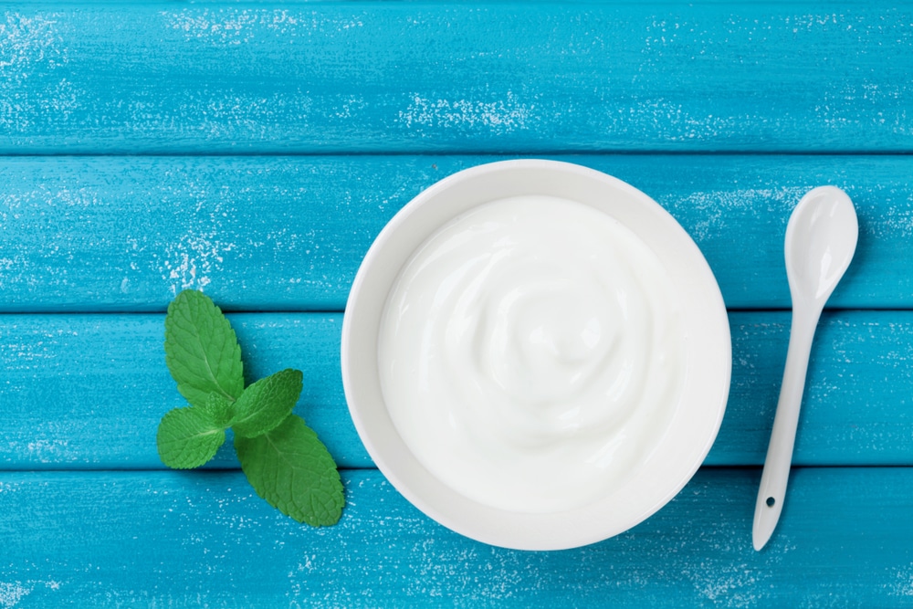 Γιαούρτι: Η επίδραση του Lactobacillus plantarum στην ποιότητα κατά τη διάρκεια της αποθήκευσης - Cibum.gr