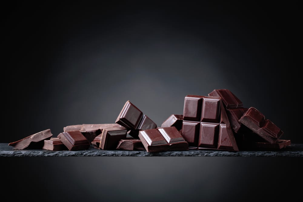 Η δημοτικότητα της plant based σοκολάτας αυξάνεται σταθερά - Cibum.gr