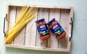 Αγωγή κατά της Barilla για τον ισχυρισμό "χωρίς Συντηρητικά" σε σάλτσα για ζυμαρικά που περιέχει κιτρικό οξύ - Cibum.gr