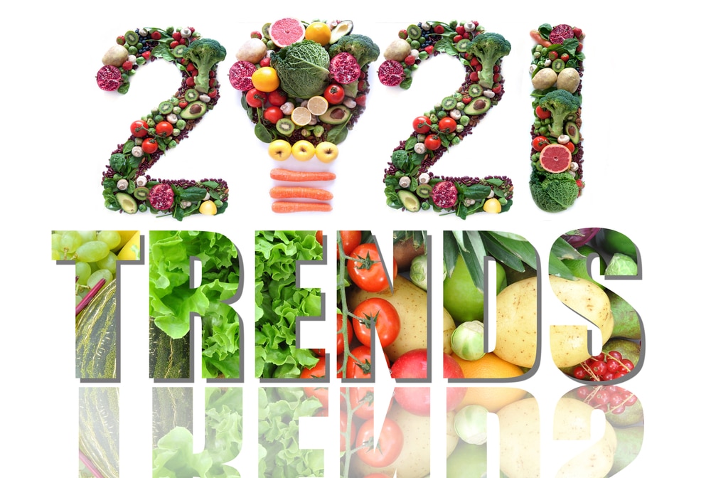 Ελλάδα: 400 χιλ. vegeterians και 1,5 εκατ. flexiterians το 2021 - Πως θα διαμορφωθούν τα προϊόντα των supermarket - Έρευνα του ΙΕΛΚΑ - Cibum.gr