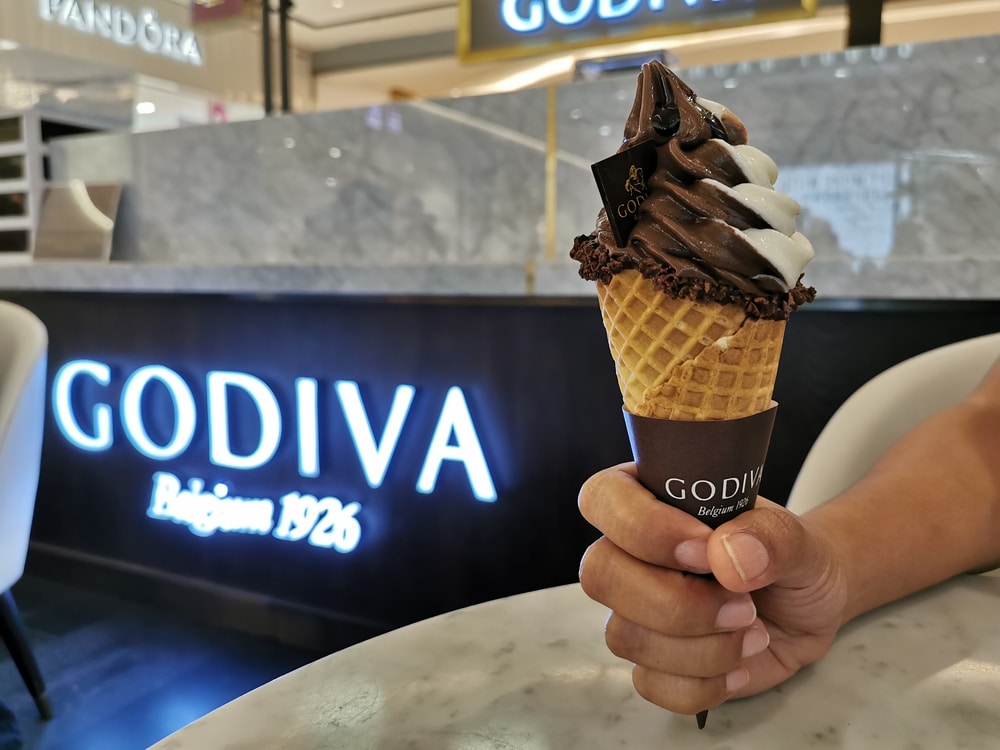 Διεθνή: Ανακαλούνται παγωτά Godiva! με οξείδιο του αιθυλενίου - Cibum.gr