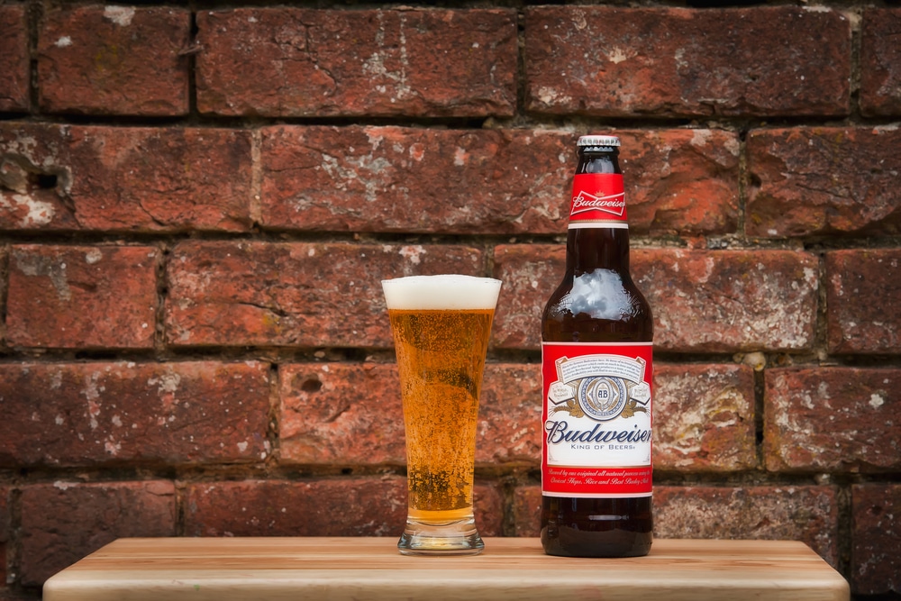 Μπύρα: Η κίνηση ματ της Budweiser για να αναστρέψει τις απώλειες - Cibum.gr