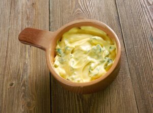 Alert- ΕΦΕΤ: Ανάκληση σως béarnaise Ελληνικής εταιρείας λόγω αδήλωτων αλλεργιογόνων - Cibum.gr