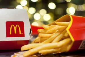 McDonald's: Τρία Boeing 747 γεμάτα πατάτες πετούν για Ιαπωνία - Χαμός με την "κρίση" της τηγανιτής πατάτας! - Cibum.gr