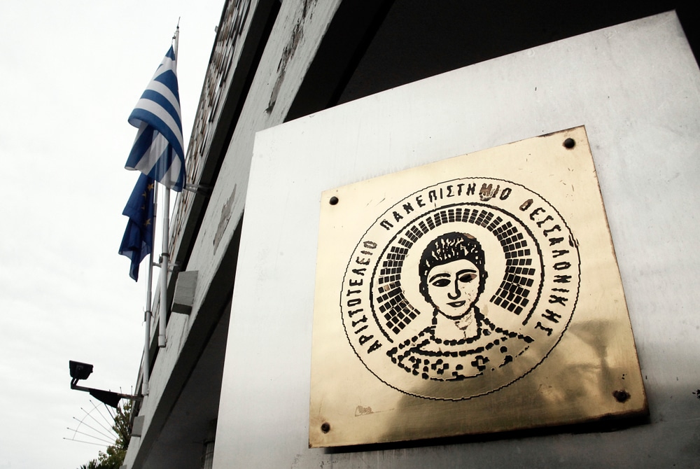 Στους κορυφαίους του κόσμου 140 επιστήμονες του ΑΠΘ - Cibum.gr