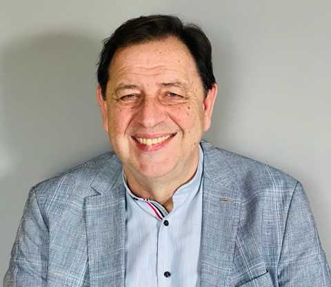 Δρ. Π. Πασχάλης (AG.EN.T laboratories): Οι προκλήσεις και τα προβλήματα των ελληνικών εργαστηρίων ανάλυσης τροφίμων - Cibum.gr