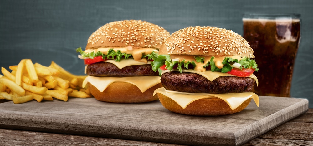 Fast Food: Αύξηση τιμών κατά τη διάρκεια της πανδημίας στις ΗΠΑ - Cibum.gr
