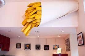 Musee de la Frite: Μουσείο τηγανιτής πατάτας τώρα και στις Βρυξέλλες - Cibum.gr