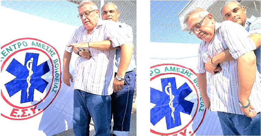 Ανείπωτη τραγωδία: Νήπιο στο Αγρίνιο καταπίνει φασόλι και μένει εγκεφαλικά νεκρό - Οι γονείς του δωρίζουν τα όργανά του - Cibum.gr