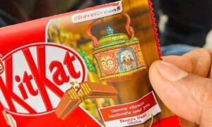 Nestle: Ζήτησε συγνώμη και απέσυρε συλλεκτικά KitKat