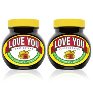 Δώρο… Marmite για τη γιορτή του Αγίου Βαλεντίνου;