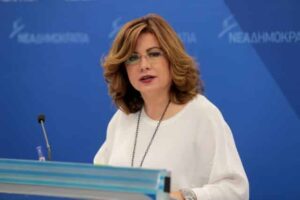 Nutriscore: Ερώτηση στην Κομισιόν από τη Μαρία Σπυράκη - Cibum.gr