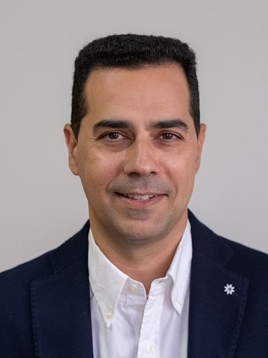 Ιωάννης Μπαρράκος