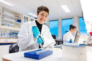 Ανακάλυψη: Ταχύτερη μέθοδος ανίχνευσης Listeria monocytogenes – Αποτέλεσμα εντός 4 ωρών!
