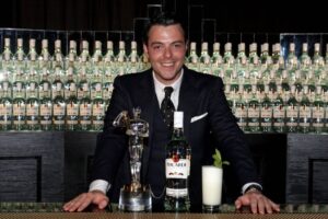 Η Bacardi στέφεται παγκόσμιος πρωταθλητής κοκτέιλ