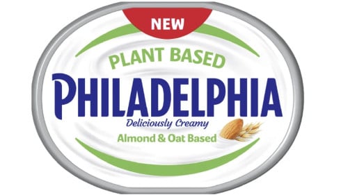 Η φυτική έκδοση του θρυλικού τυριού Philadelphia, είναι γεγονός - Cibum.gr