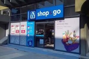 ΑΒ Βασιλόπουλος: Διεύρυνση του δικτύου των franchise AB Shop & Go