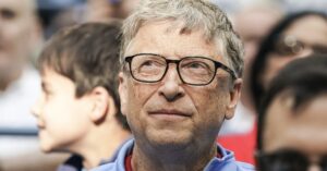 Ποιος είναι ο λόγος που ο Bill Gates αγνοεί τον αγώνα των δισεκατομμυριούχων στο πρόγραμμα «Διαστημικός Τουρισμός»; - Cibum.gr