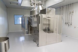 ΚΑΘΑΡΟΙ ΧΩΡΟΙ ΠΑΡΑΓΩΓΗΣ – CLEAN ROOMS: Απαιτήσεις, πρότυπα, ταξινόμηση και εφαρμογές - Cibum.gr