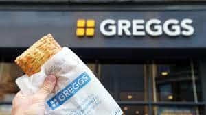 Greggs: Απολύθηκε υπάλληλος που ανέβασε στο TikTok τα “βουνά” φρέσκων τροφίμων που πετάγονται καθημερινά