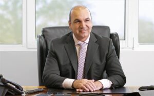 Γ. Μασούτης: Στη σωστή κατεύθυνση ο νέος αναπτυξιακός νόμος