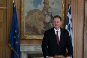 Σ. Λιβανός: “Είναι η ώρα η ΕΕ να δημιουργήσει ειδικό πλαίσιο στήριξης γεωργών και κτηνοτρόφων”