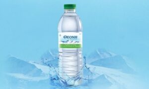 Φυσικό μεταλλικό νερό ΘΕΟΝΗ: Επένδυση ύψους 10 εκατ. € σε νέα γραμμή παραγωγής