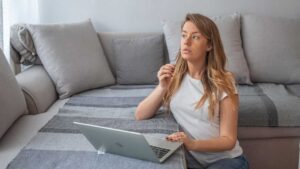 Ο FDA έκανε σύσταση για το αυτονόητο… self test μόνο από την μύτη!