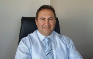 Α. Σεραφειμίδης (Seraclean) στο cibum: Η λύση στο μεγάλο πρόβλημα της μόλυνσης των παγομηχανών