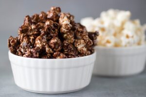 Η συνταγή για τα ποπ κόρν με Maltesers που τα… σπάει! – Tiktok Βίντεο