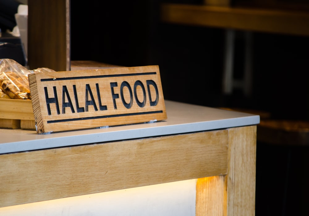 Προϊόντα halal: Παρακολούθηση και  έλεγχος αυθεντικότητας - Οι πρόσφατες εξελίξεις - Cibum.gr