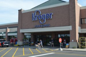Kroger: Σε απεργία 8.000 εργαζόμενοι λόγω ανέχειας – Καταγγέλλουν αθέμιτες εργασιακές πρακτικές