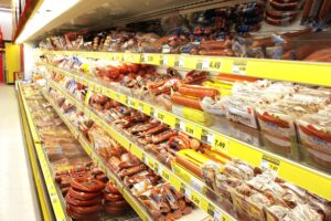 Νιτρώδες Νάτριο σε προϊόντα κρέατος: αντικατάσταση με εναλλακτικά φυσικά εκχυλίσματα