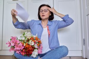 Καινοτομία: Τσάι για την εμμηνόπαυση