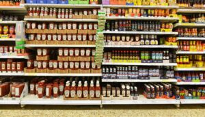ΗΠΑ: Omicron και κακές καιρικές συνθήκες προκαλούν μεγάλες ελλείψεις στα σουπερμάρκετ