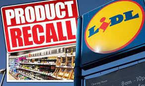 Lidl ΗΠΑ: Ανάκληση κατεψυγμένου σπανακιού λόγω Listeria