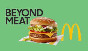 Vegan burger: Τρία χρόνια πειραματισμών για το Mcplant της McDonald’s