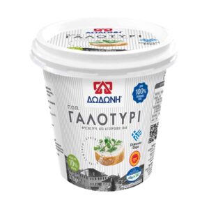 Διάκριση της ΔΩΔΩΝΗ στα Healthy Diet Awards 2022
