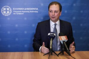 Νέα μέτρα στήριξης των αγροτών ύψους 170 εκ ευρώ