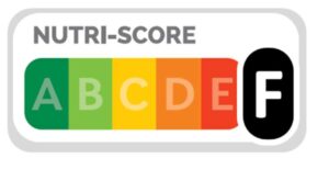 Nutri-score: Οι Γάλλοι το… “τερμάτισαν” – Μαύρο F στο κρασί!