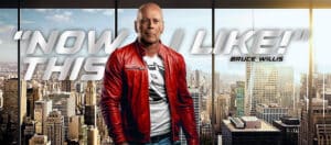 Ο Bruce Willis έστειλε το ιδιωτικό του αεροπλάνο για να του φέρει το αγαπημένο του ποτό!