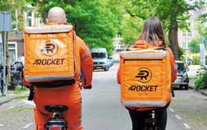 Είδηση βόμβα στο delivery: Κλείνει η Rocket Ελλάδας λόγω των εξελίξεων στην Ουκρανία