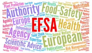 Συσκευασία: Γνωμοδότηση της EFSA για το “ανθρακικό ασβέστιο επικαλυμμένο με λιπαρά οξέα”