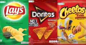 Σουπερμάρκετ VS προμηθευτών: Χωρίς Frito-Lay τα ράφια στη μεγαλύτερη αλυσίδα του Καναδά