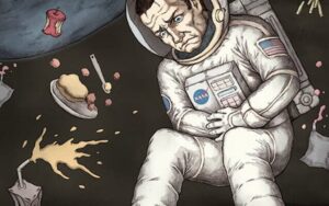 Η ιστορία του HACCP – Από τη NASA και τη Pillsbury στην παγκόσμια βιομηχανία τροφίμων
