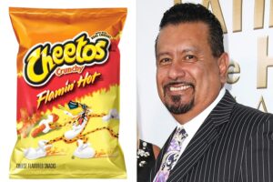 Η Ιστορία του ανθρώπου που δημιούργησε τα Flamin’ Hot Cheetos γίνεται ταινία με σκηνοθέτη την Eva Longoria