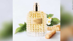 Κολόνια με άρωμα… τηγανητής πατάτας!Το νέο eau de parfum που θα τρελάνει κόσμο…