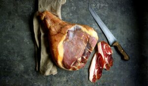 Prosciutto di Parma ΠΟΠ: Η ιστορία του δημοφιλούς Ιταλικού προϊόντος